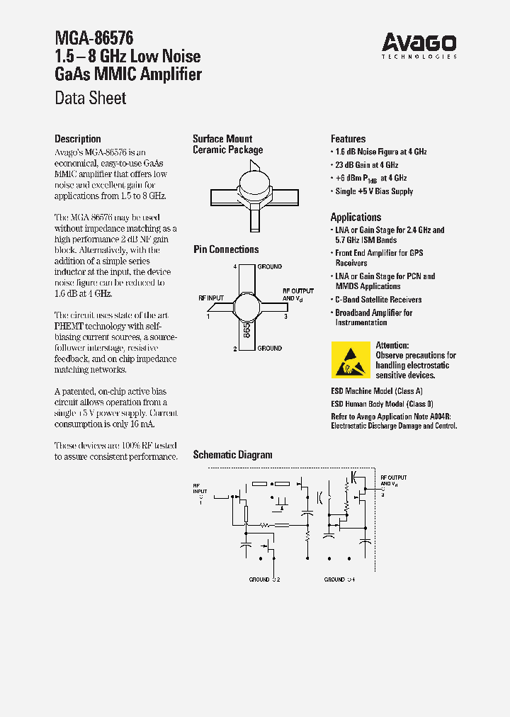 MGA-86576-TR2_6651638.PDF Datasheet