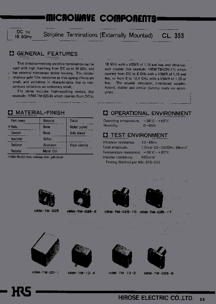 CL353-0027-7_6650285.PDF Datasheet