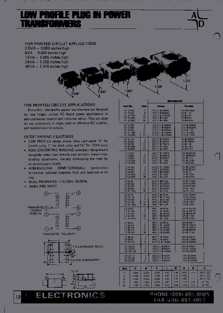 LP10-1200_6652959.PDF Datasheet