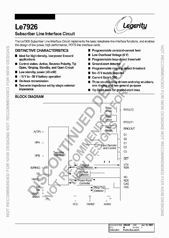 LE7926-4VC_6642316.PDF Datasheet