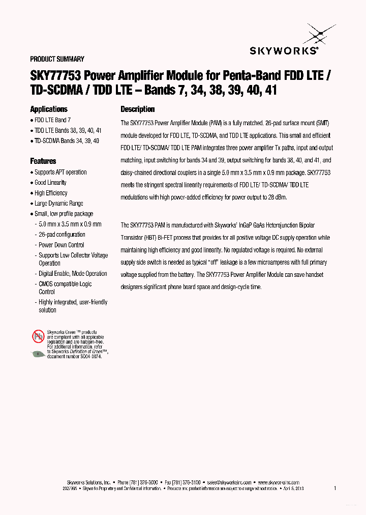 SKY77753_6752681.PDF Datasheet