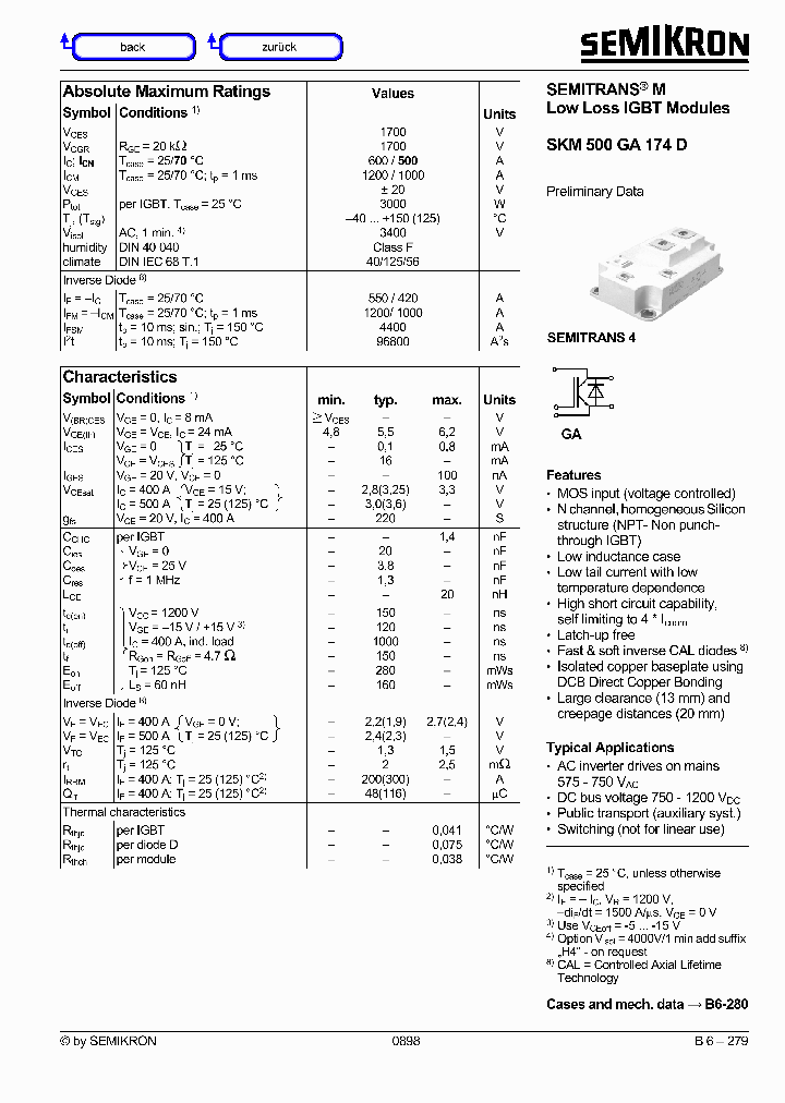 SKM500GA174DH4_6651738.PDF Datasheet