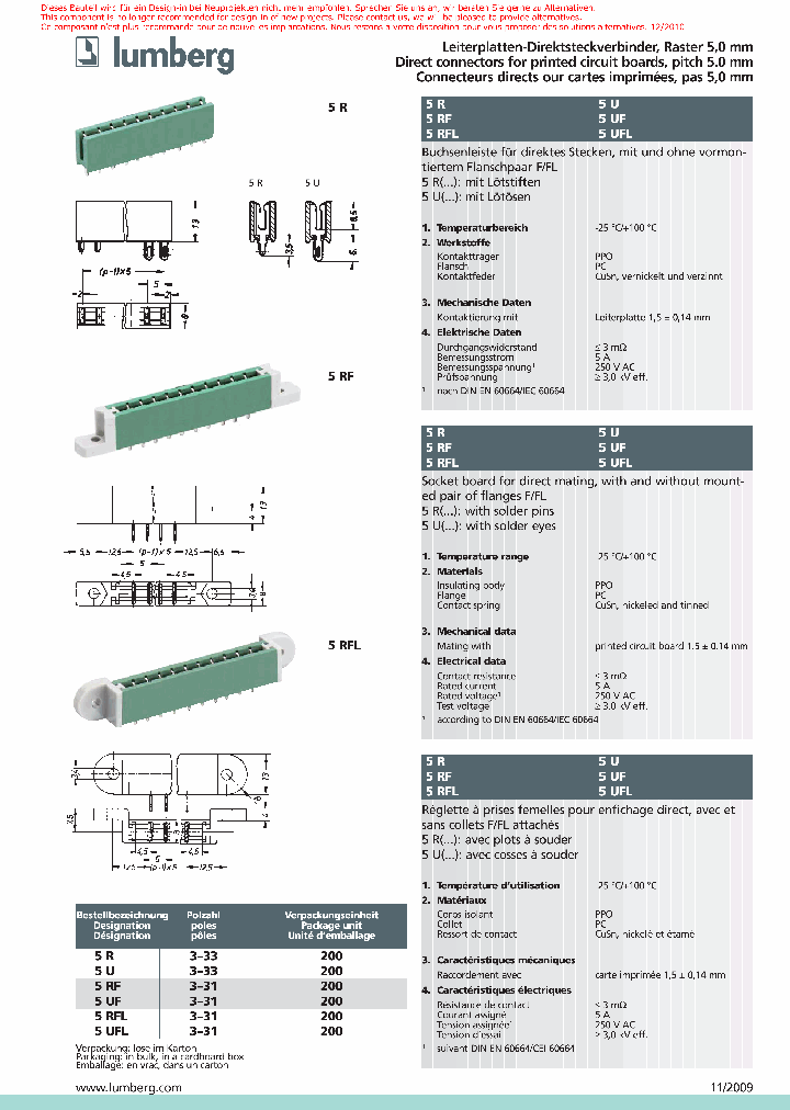 LUMBERGCONNECTGMBH-5R05_6653379.PDF Datasheet