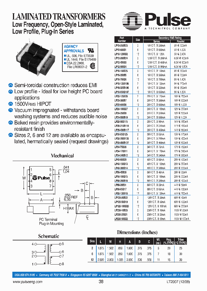 LP10-1200B2_6652960.PDF Datasheet