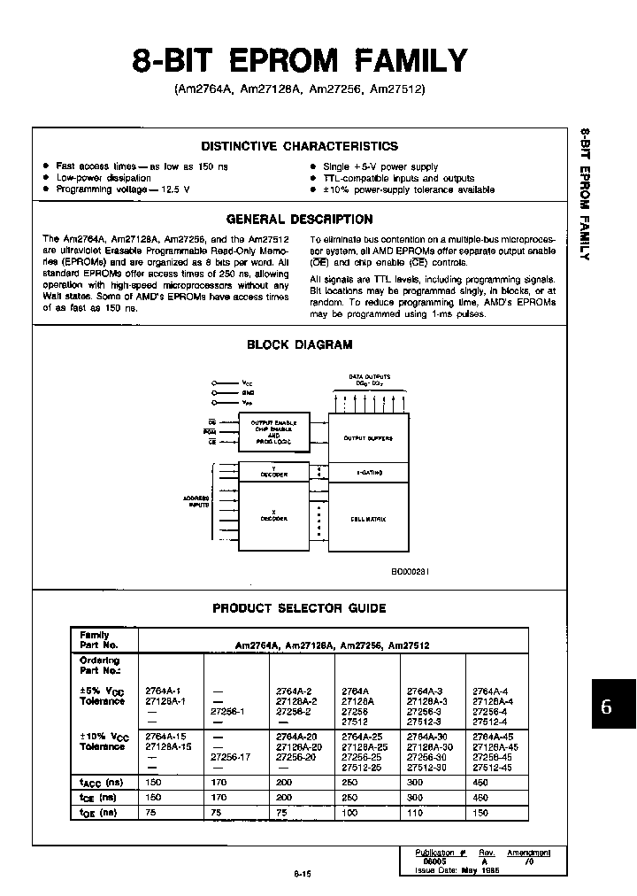 AM27512-3DE_6653047.PDF Datasheet