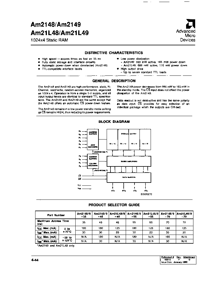 AM2149-45LC_6652808.PDF Datasheet