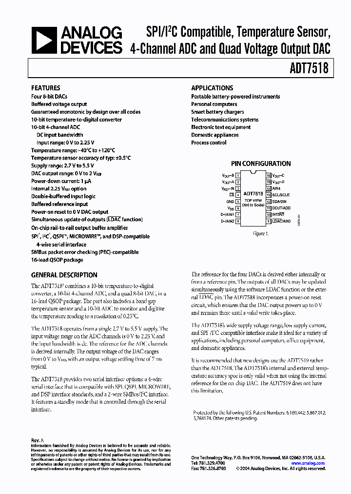 ANALOGDEVICESINC-ADT7518ARQ-REEL_6653731.PDF Datasheet