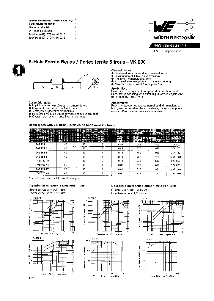 7427503_6650275.PDF Datasheet