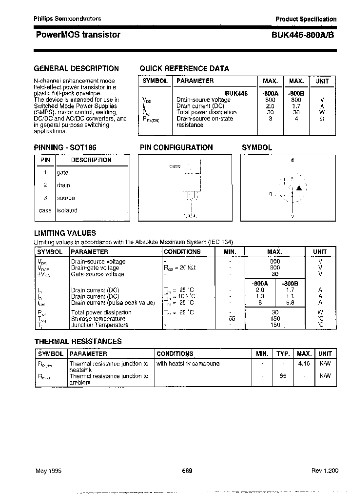BUK446-800B127_6651972.PDF Datasheet