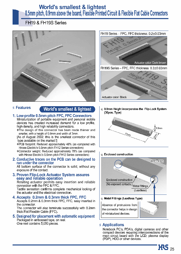 FH19S-20S-05SH49_6653023.PDF Datasheet