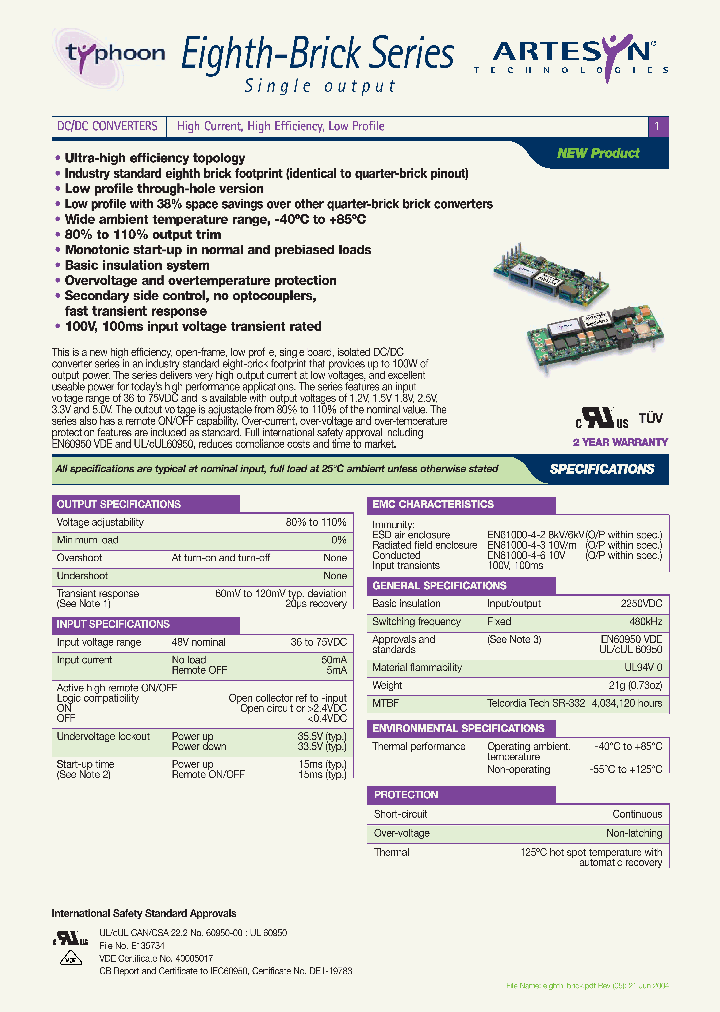 LES25A48-1V5E_6654455.PDF Datasheet