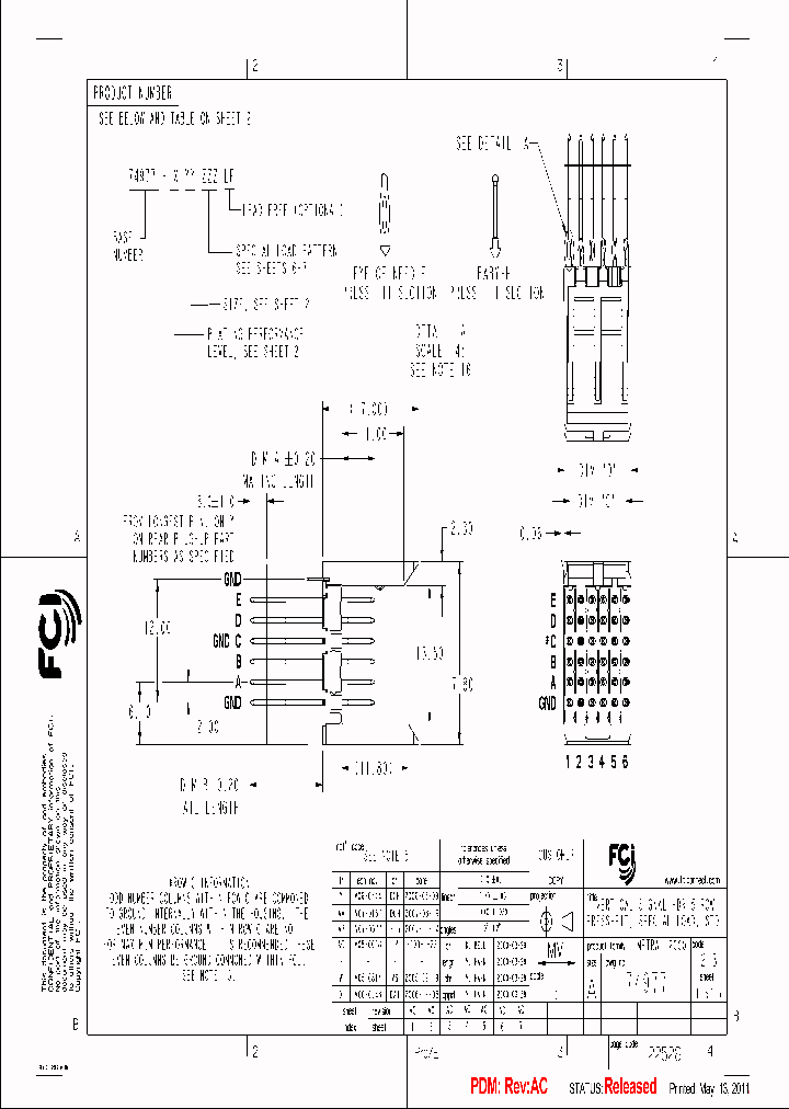 74977-501021LF_6652105.PDF Datasheet