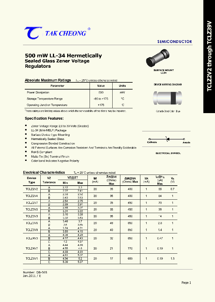 TCLZ24VA_6654041.PDF Datasheet