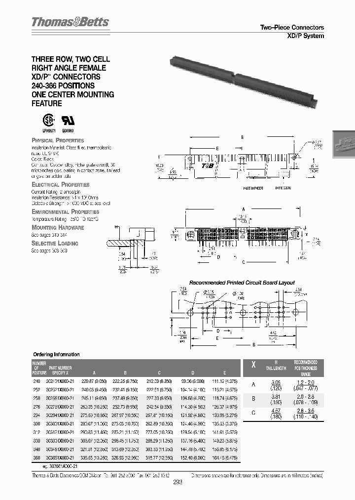 302521C000-21_6653747.PDF Datasheet
