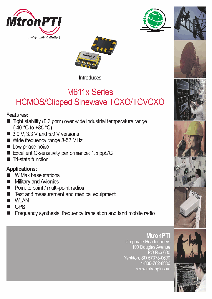 M61111HFCNFREQ1_6649922.PDF Datasheet