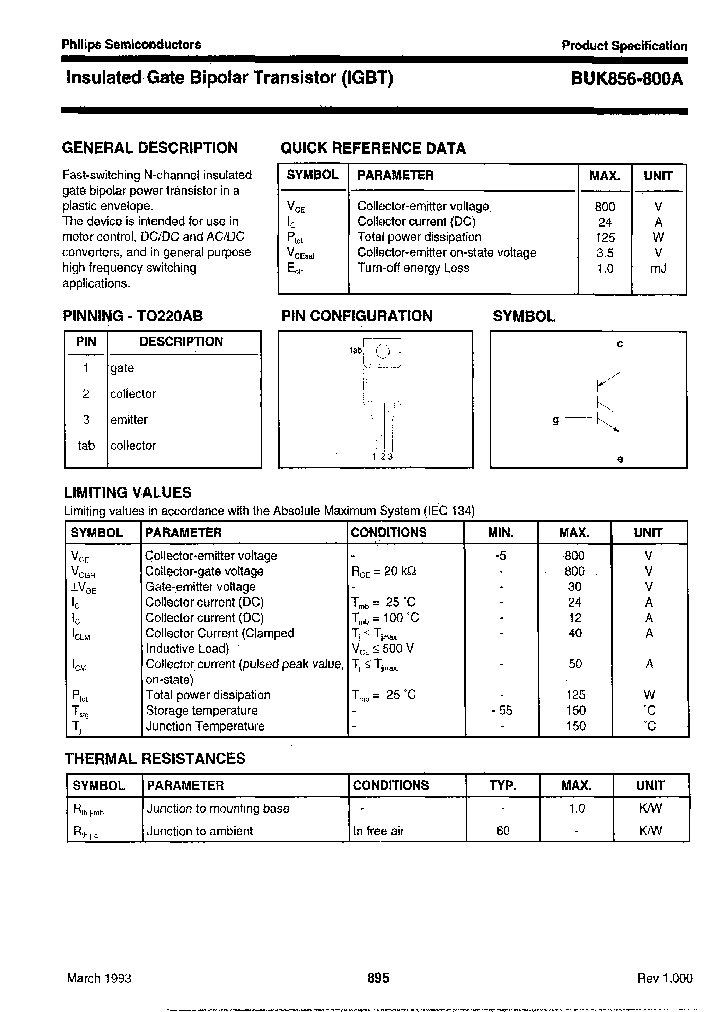 BUK856-800A127_6651973.PDF Datasheet