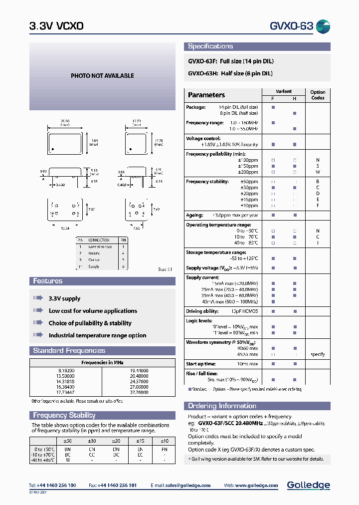 GVXO-63HSDC32768MHZ_6651482.PDF Datasheet