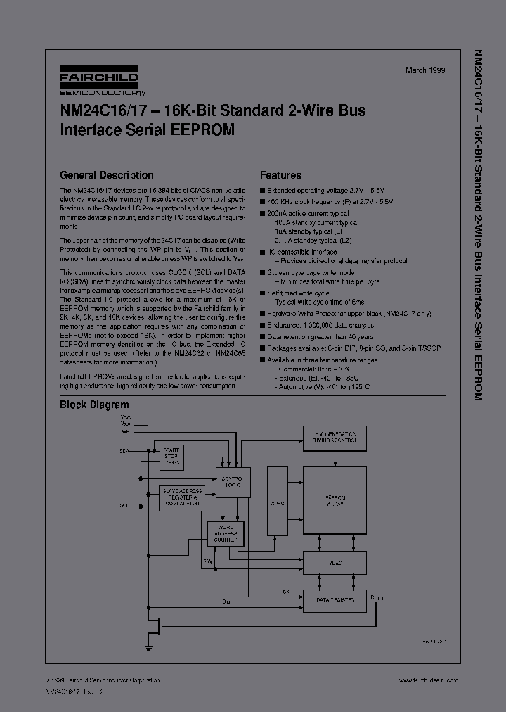 NM24C09TLEN_6652566.PDF Datasheet