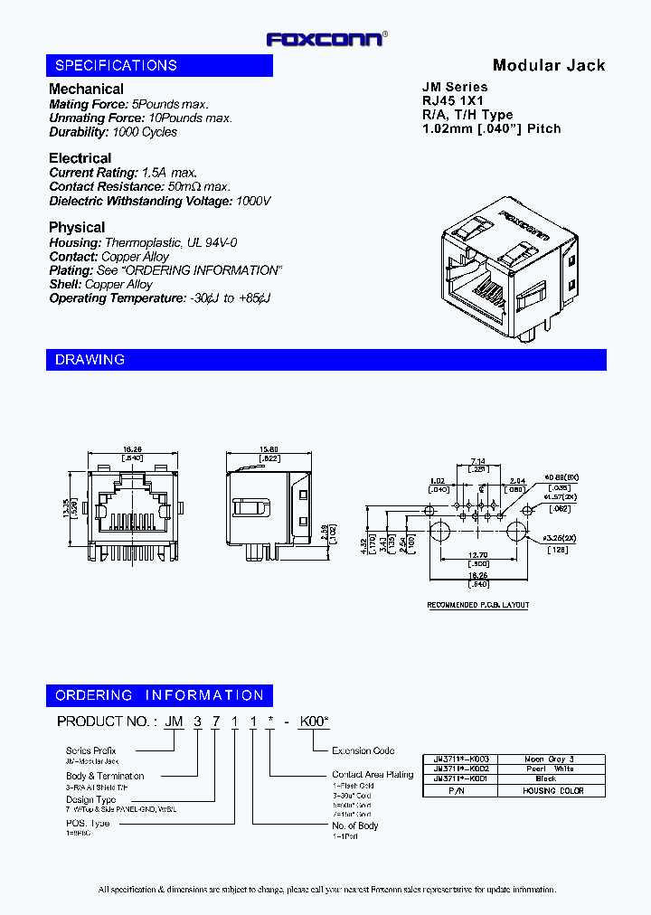 JM37111-K001_6655944.PDF Datasheet