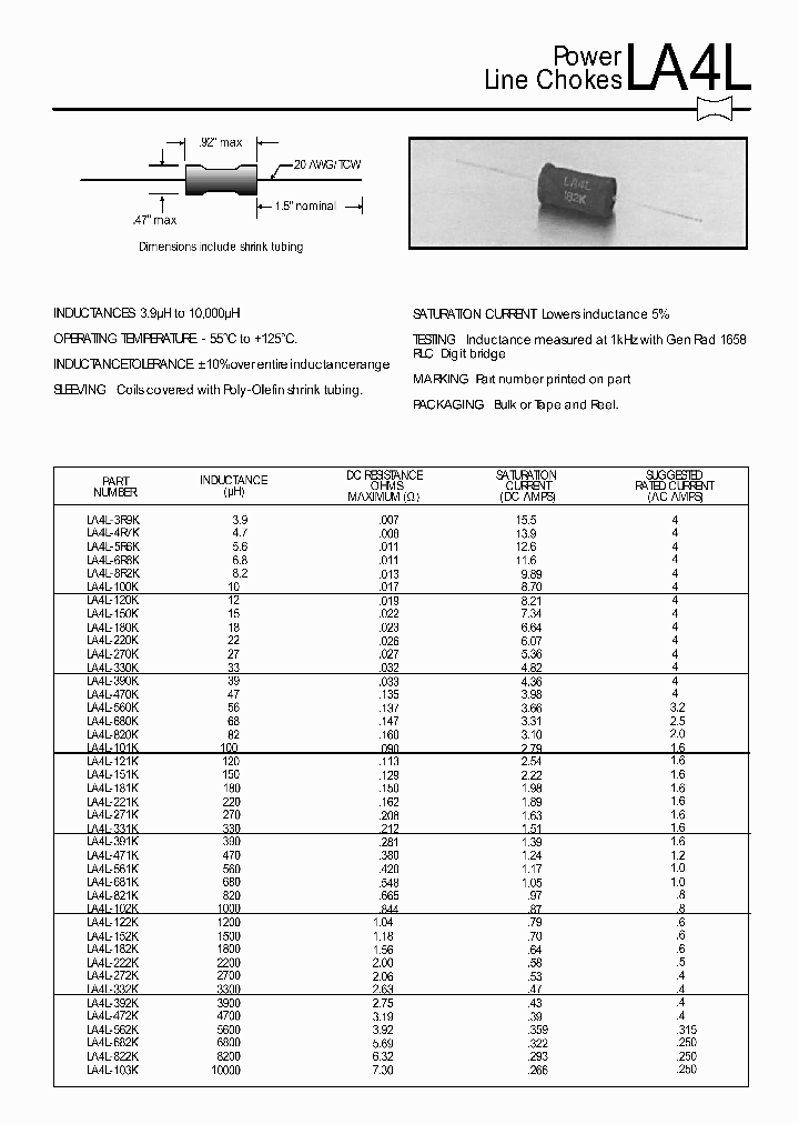 LA4L-271K_6651857.PDF Datasheet