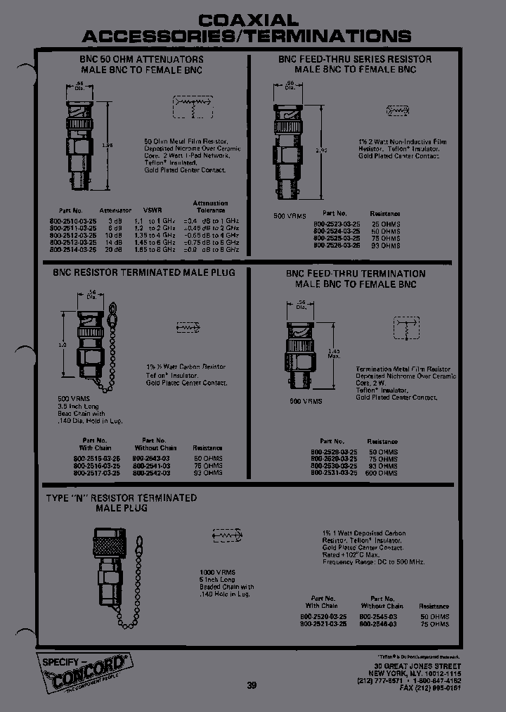 800-2516-03-25_6654060.PDF Datasheet