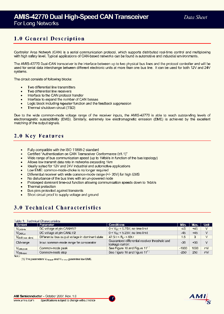 0ICAW-001-XTP_6648114.PDF Datasheet