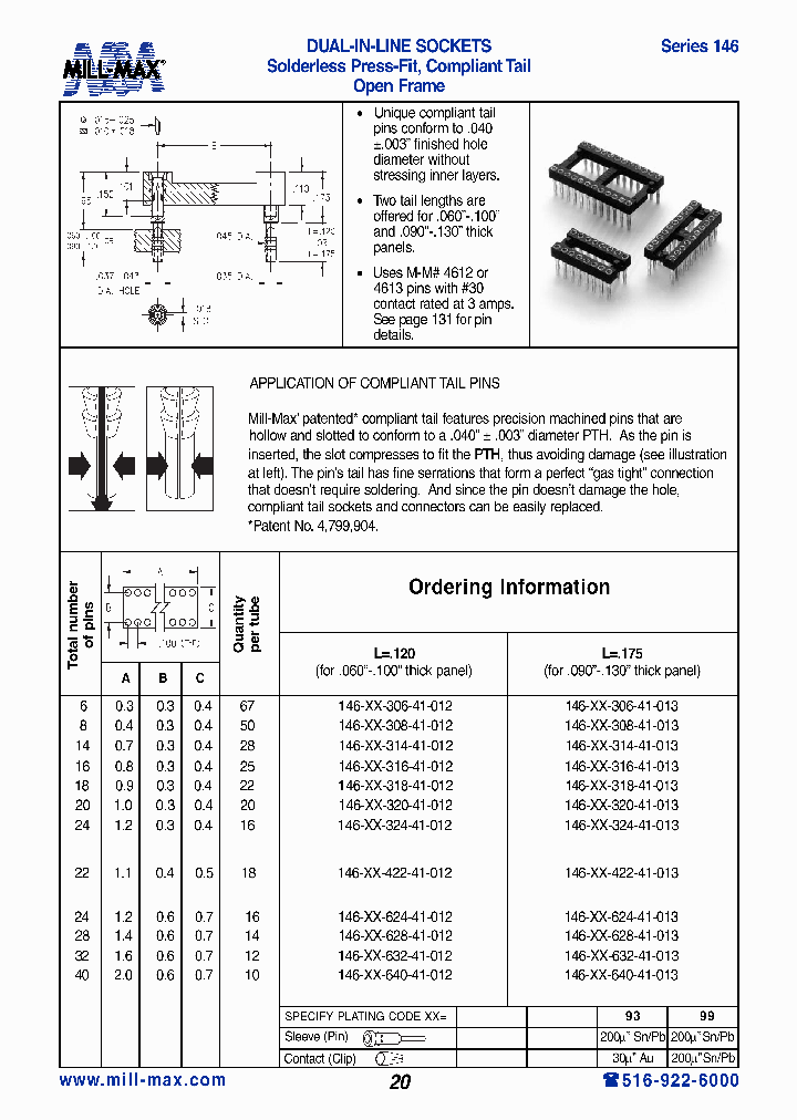 146-93-308-41-013_6655983.PDF Datasheet