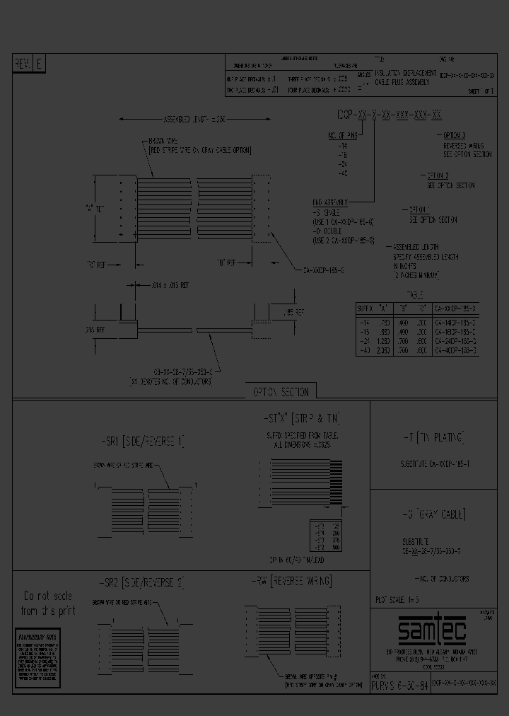 IDCP-16-D-2-G-SR2_6652369.PDF Datasheet