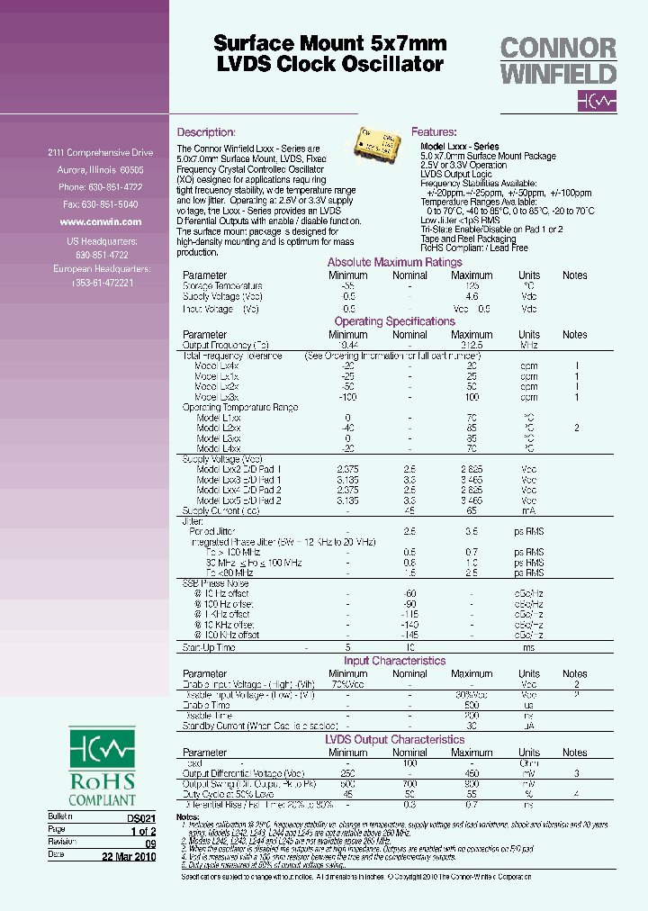 L312-3125M_6656530.PDF Datasheet