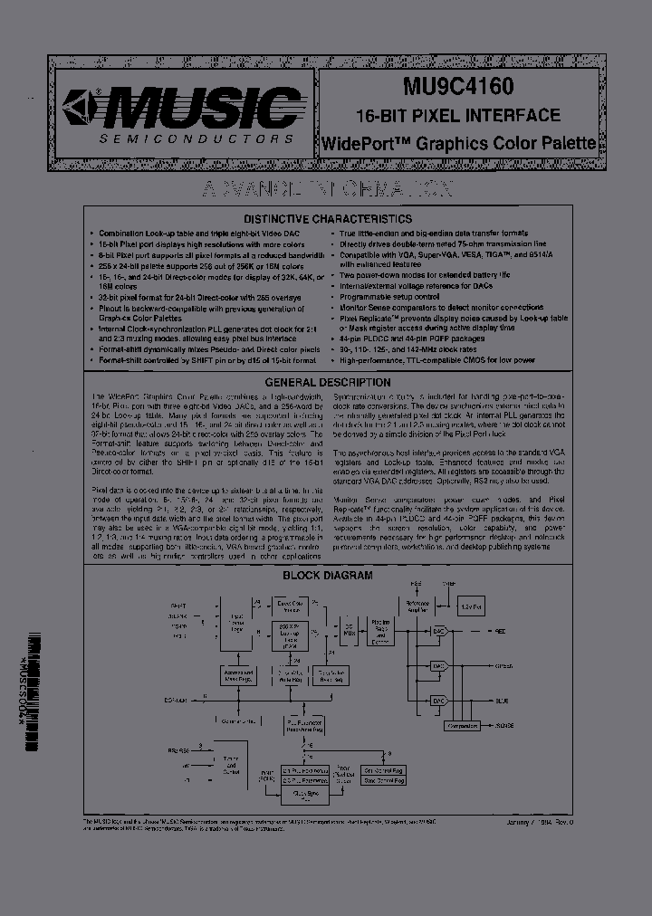 MU9C4160-12DC_6656903.PDF Datasheet