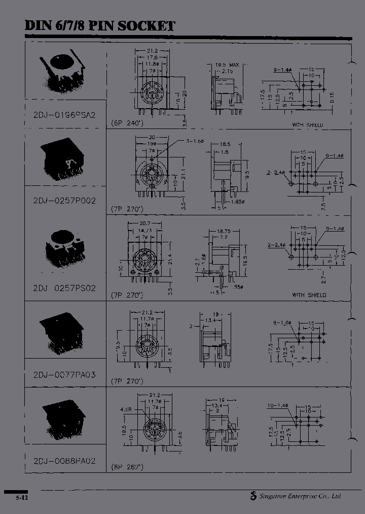 2DJ-0257P002_6651370.PDF Datasheet