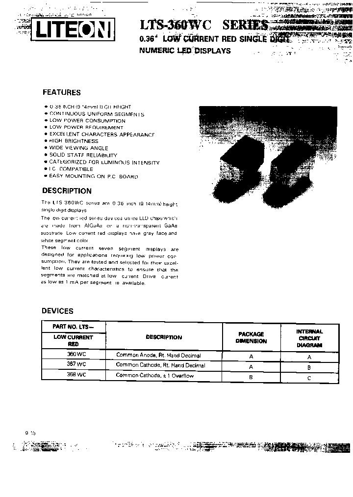 LTS-368WCWC_6655308.PDF Datasheet