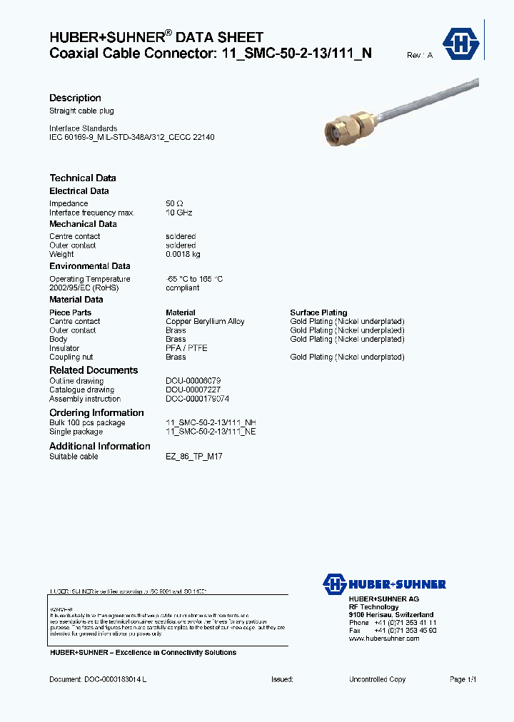 11SMC-50-2-13111NH_6657271.PDF Datasheet