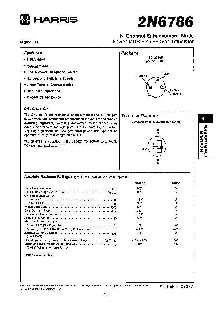 2N6786TX_6658096.PDF Datasheet