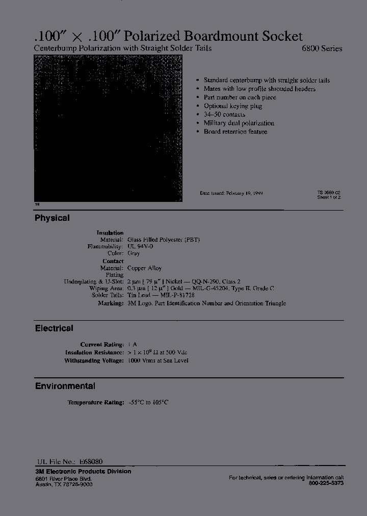 6834-4500JL_6654081.PDF Datasheet