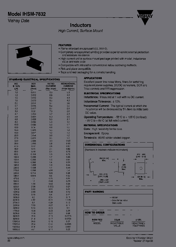IHSM-783212UH15_6654576.PDF Datasheet