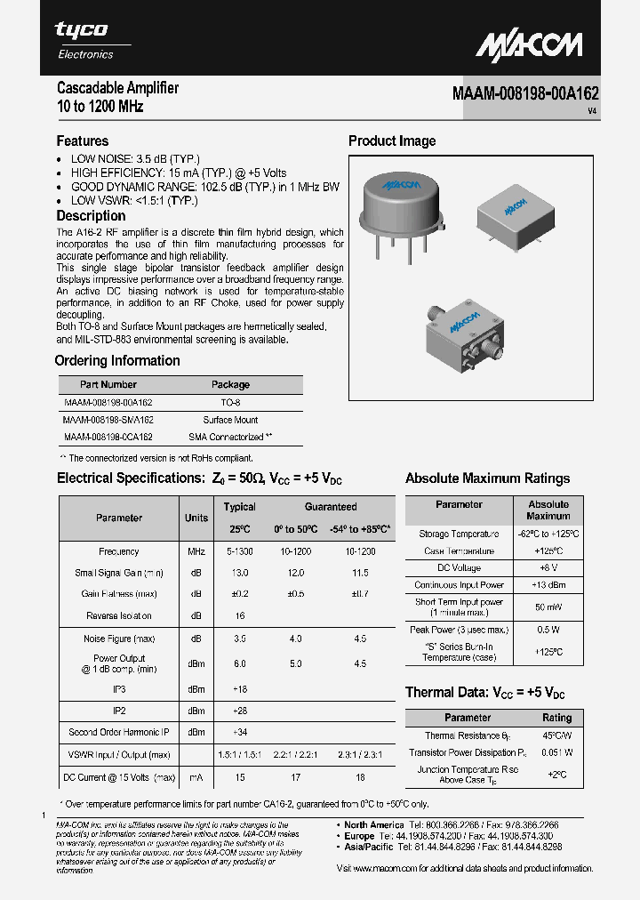 MAAM-008198-00A162_6654690.PDF Datasheet