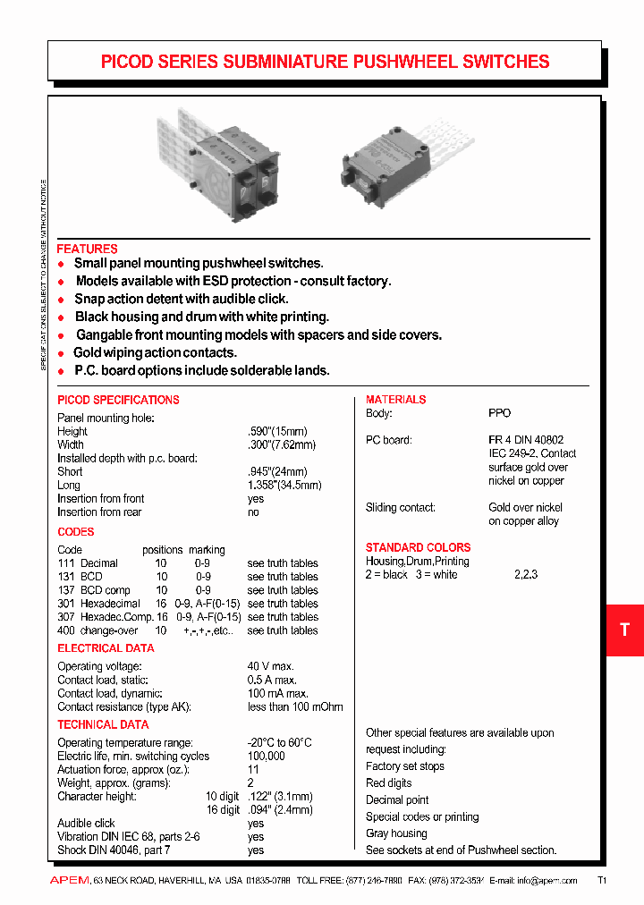 PICOD131AL2_6656115.PDF Datasheet