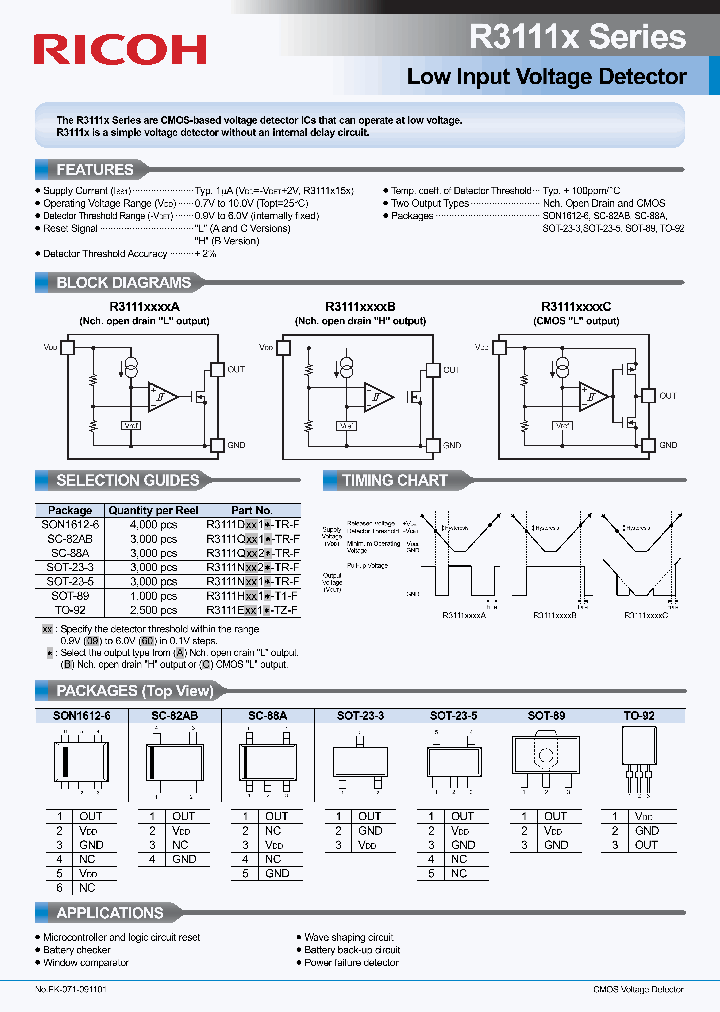 R3111H271A-T1-F_6658666.PDF Datasheet
