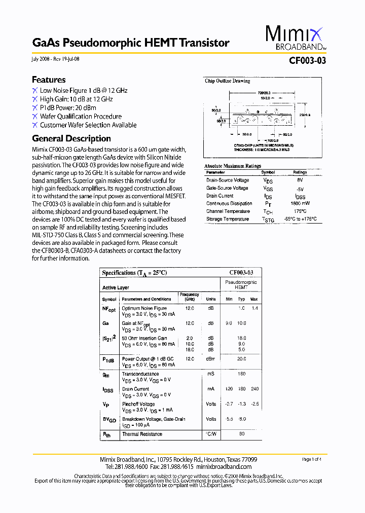 CF003-03-000X_6655530.PDF Datasheet