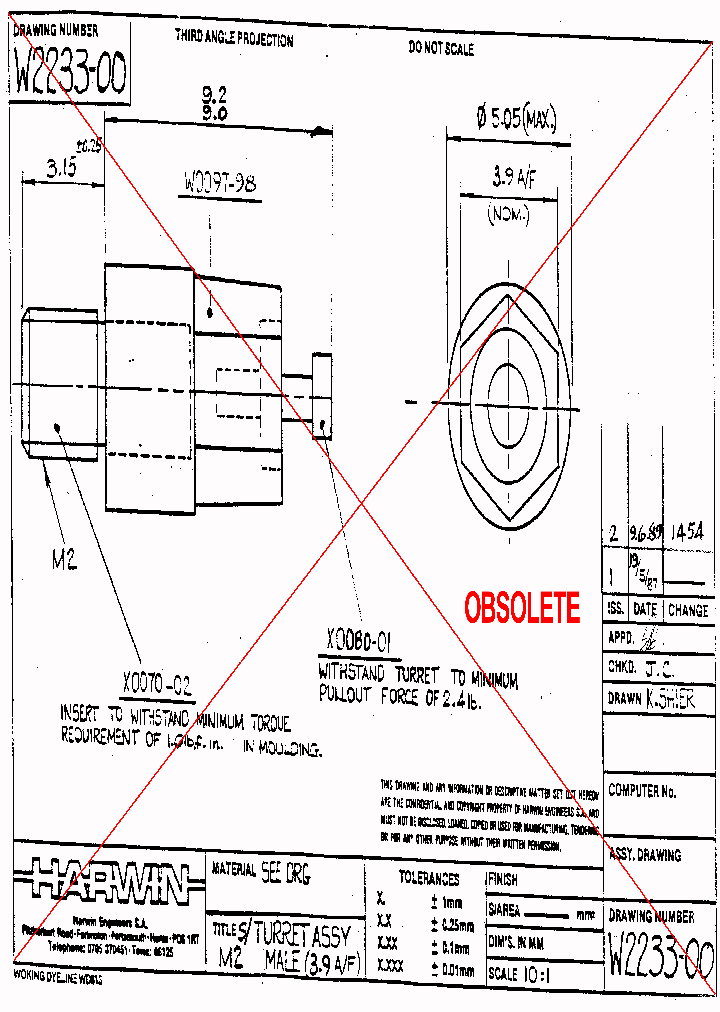 W2233-00_6657064.PDF Datasheet