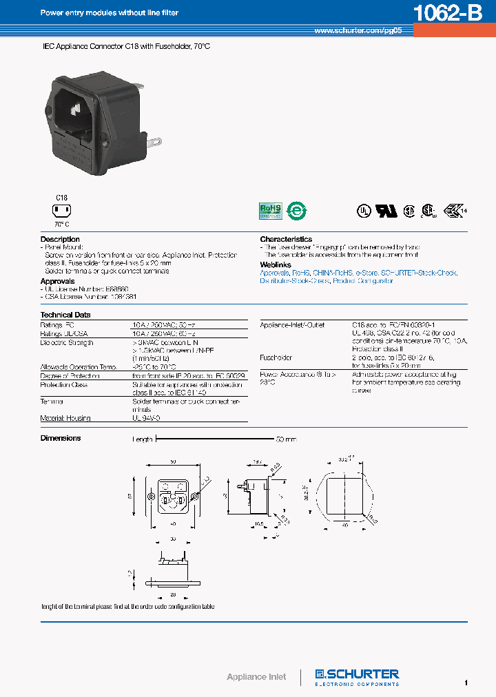 1062-B-H-B901-A-7005_6657953.PDF Datasheet
