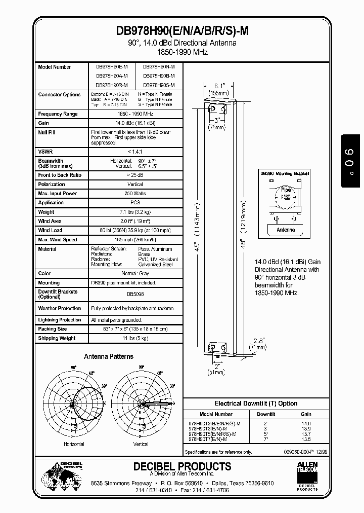 DB978H90S-M_6658884.PDF Datasheet