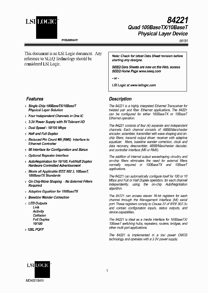 QQ84221Z_6658912.PDF Datasheet