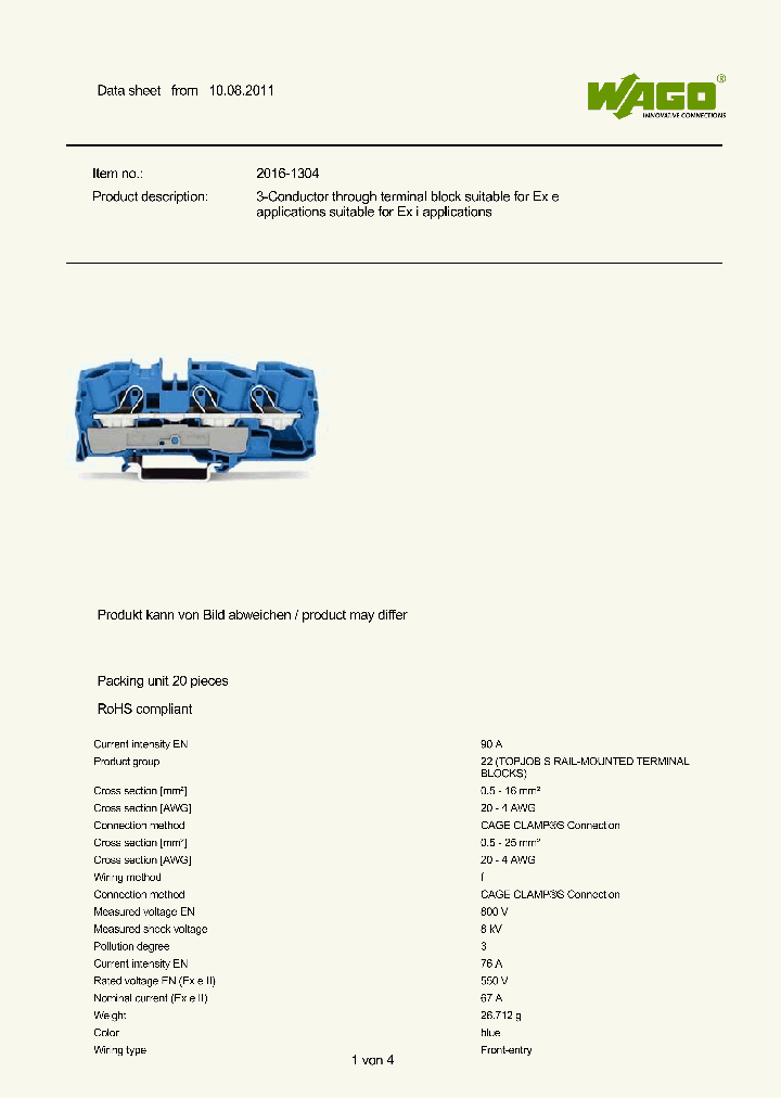 2016-1304_6658319.PDF Datasheet