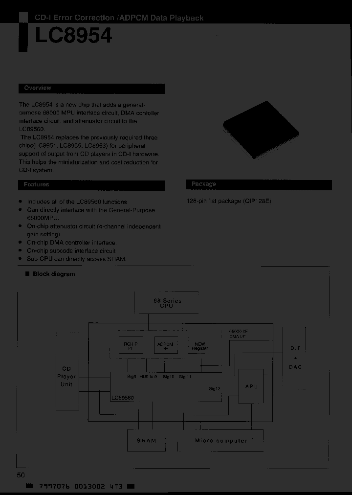 LC8894_6658537.PDF Datasheet