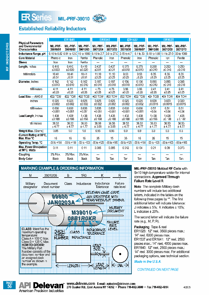 M3901005A120KM_6657316.PDF Datasheet