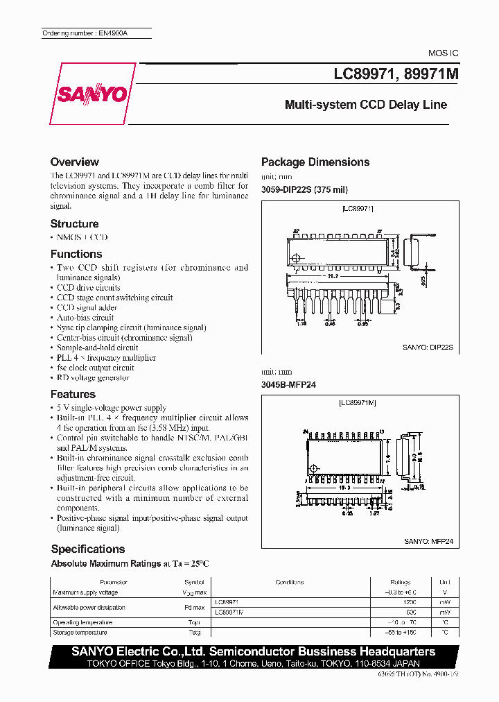 LC89971M_6659348.PDF Datasheet