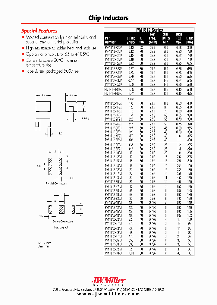 PM1812-471J_6659528.PDF Datasheet