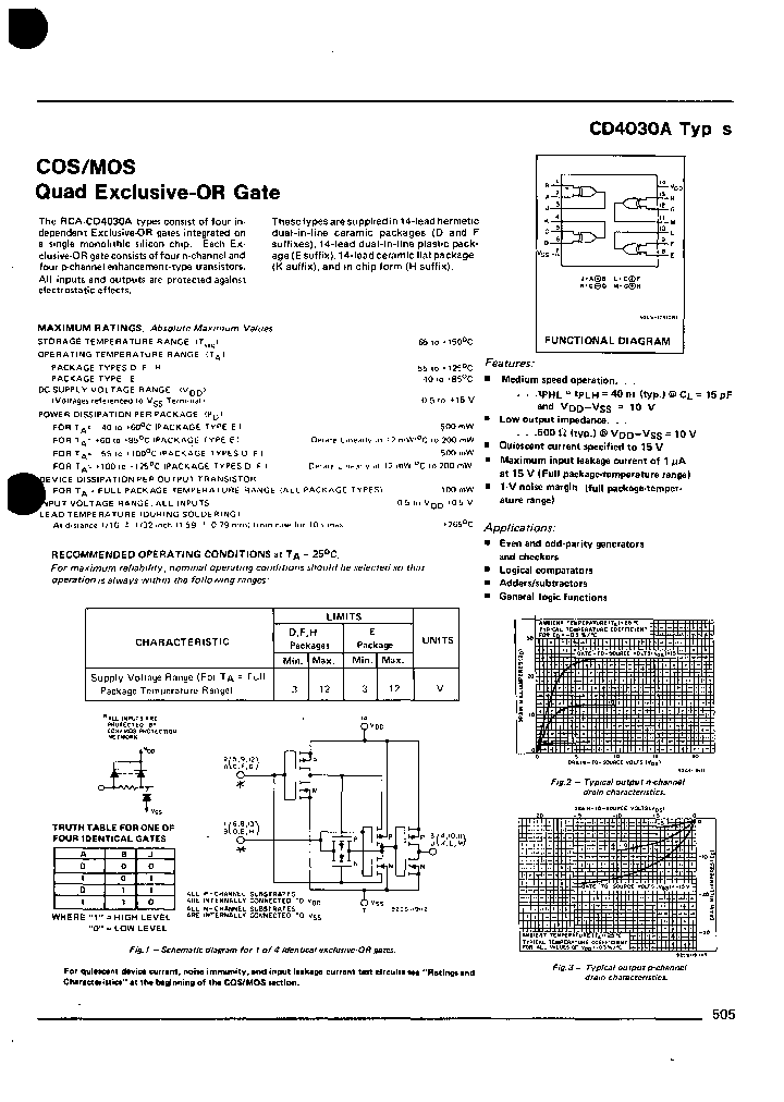 CD4030AF_6659715.PDF Datasheet